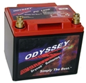 The Extreme Battery
