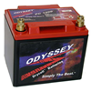 Hoornweg dealer Odyssey Drycell batterij