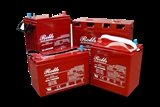 Speciale aanbieding! Rolls Deep Cycle AGM semi-tractie accu�s met hoge korting...