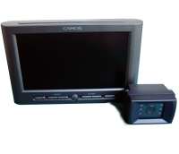 CAMOS videosystemen