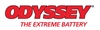 Odyssey logo