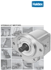 Hydraulic Motors