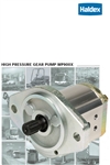 WP900X Pumps (New)