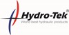 Hydro Tek website