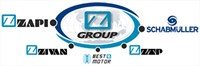 ZAPI Group Website